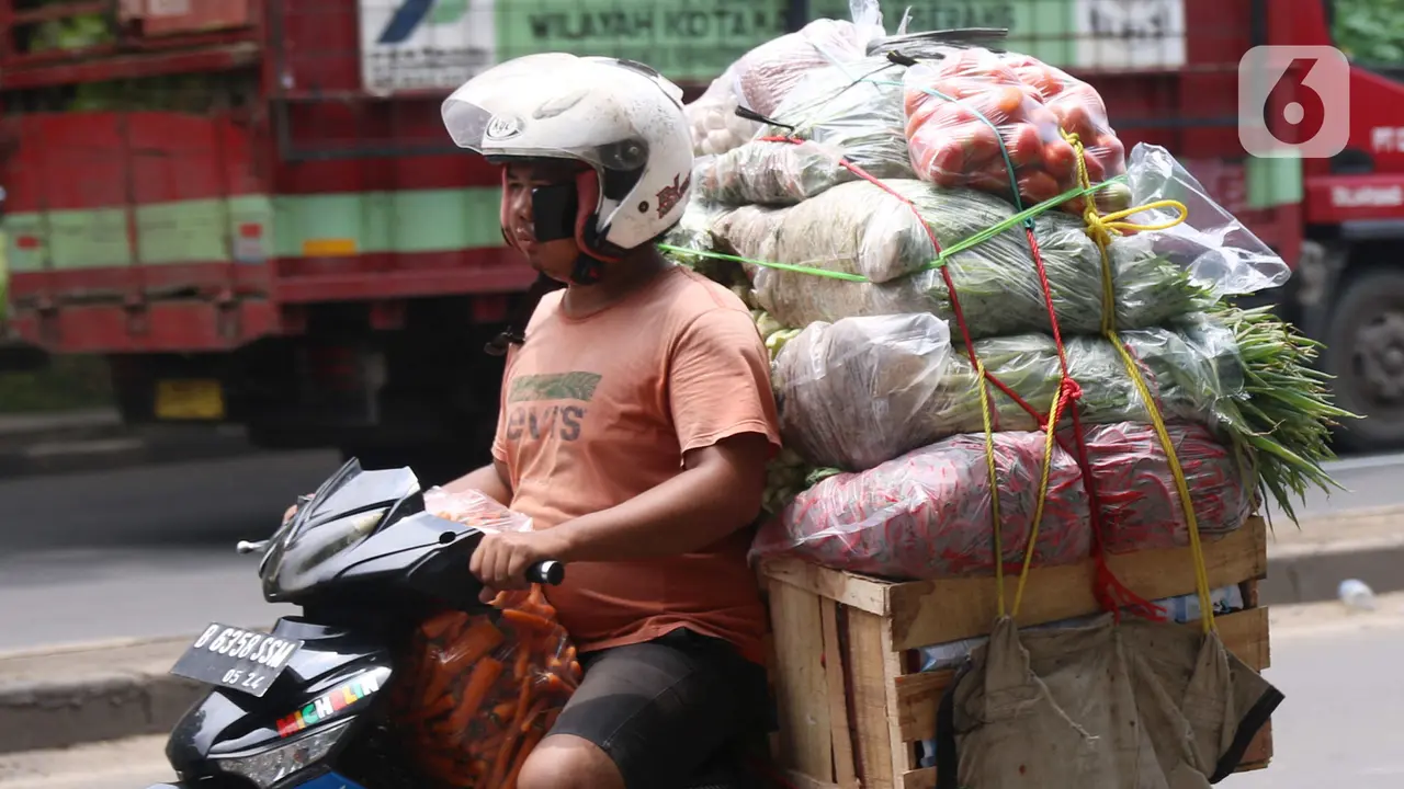 BI Prediksi Deflasi 0,11 Persen di Minggu Kedua Februari 2022