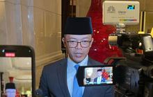 VIDEO: Menteri Jebolan Kopassus Bongkar di Balik Rencana Prabowo Evakuasi Warga Gaza