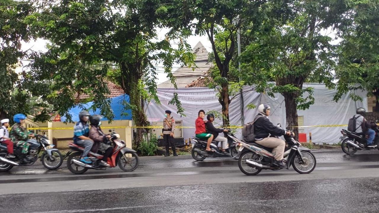 Dok. Istimewa