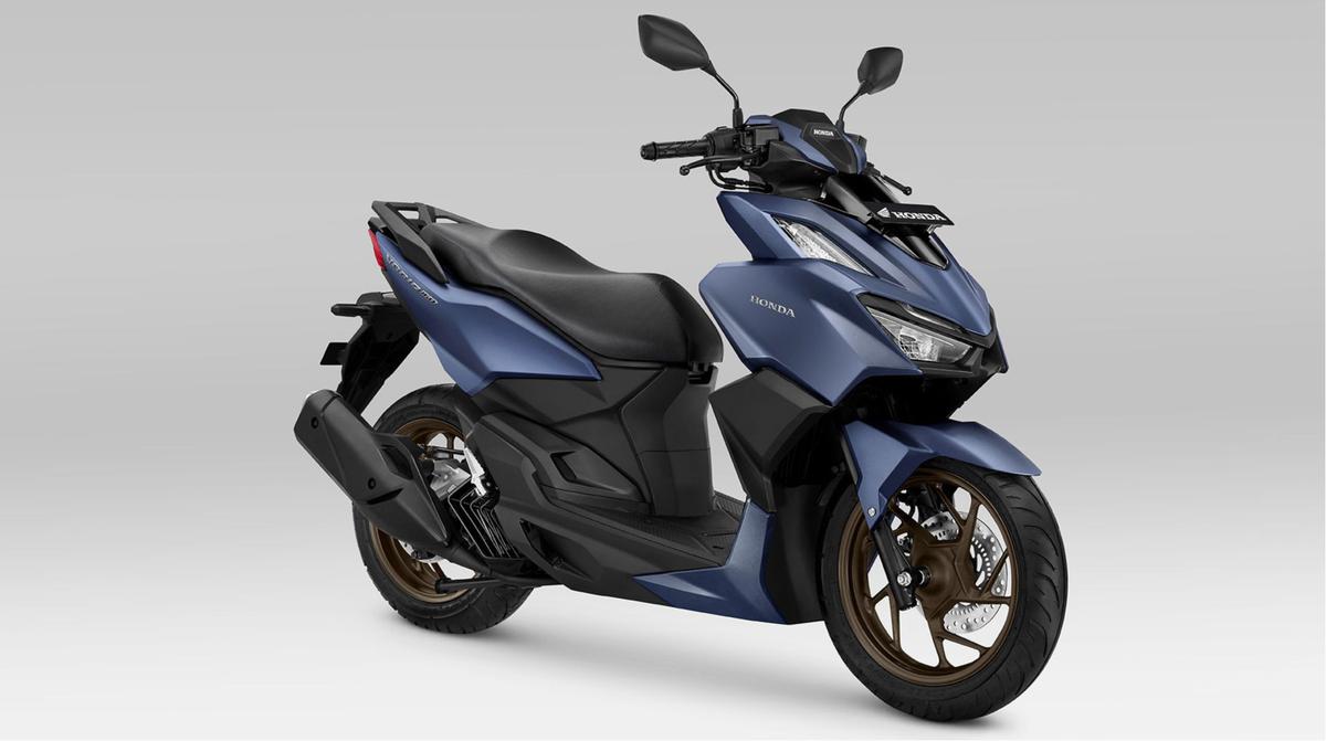 Honda Vario 160