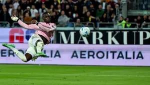 Kolo Muani Kirim Pesan ke Spalletti usai Selamatkan Juventus, Singgung Peran Nick Woltemade