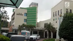 Puluhan pasien difteri mulai menunjukkan kondisi yang membaik dibandingkan sebelumnya.