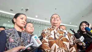 4 Hakim Sidangkan Kasus Nadiem Makarim Dilaporkan ke KY