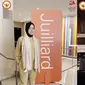 Putri Ariani Berkunjung ke Kampus Impian The Juilliard School , Unjuk Gigi Bawakan Lagu Elthon John (Tangkapan Layar Instagram/indonesiainnewyork)