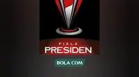 Piala Presiden. (Bola.com/Wiwig Prayugi)