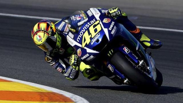 Valentino Rossi