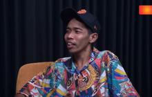 Wendy Cagur Melongo Ternyata Masa Kecil Dede Sunandar Nakal, Sering Tawuran di DO dari Sekolah