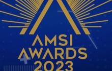 Ketua Dewan Pers Pimpin Dewan Juri AMSI Awards 2023