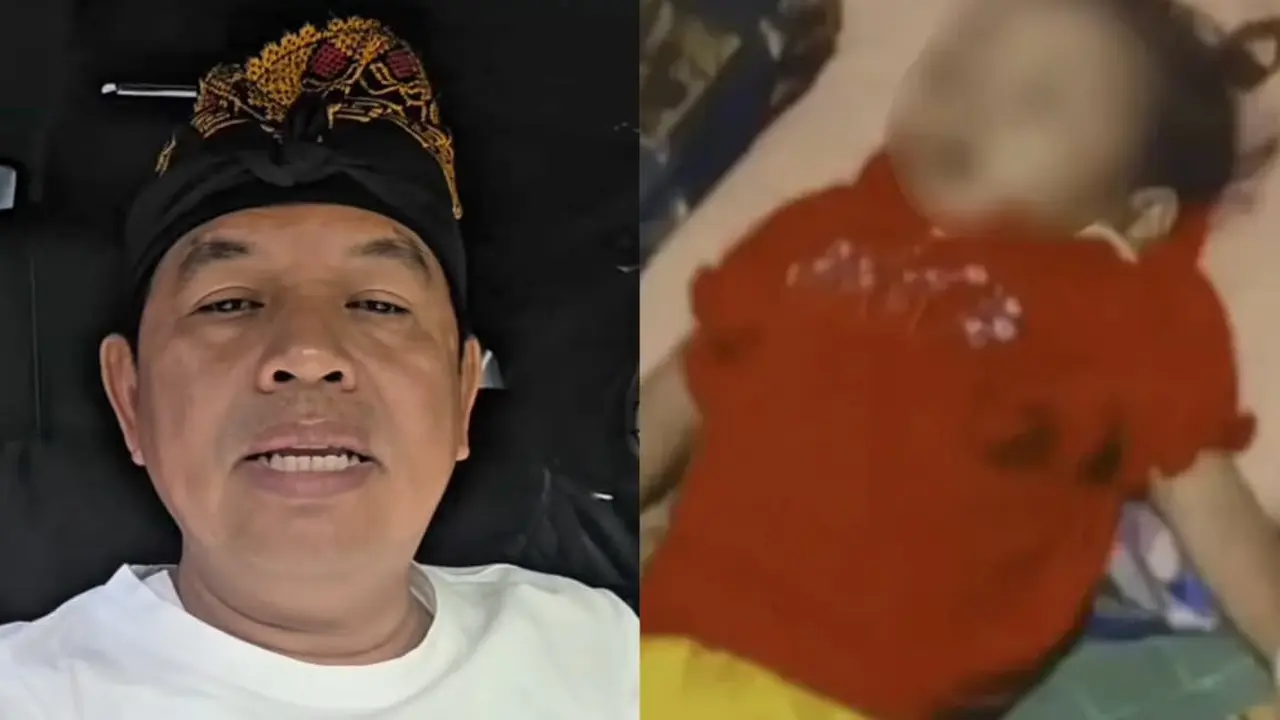 Bocah Sukabumi Meninggal dengan Tubuh Penuh Cacing, Dedi Mulyadi Himpun Informasi dari Dokter yang Menangani