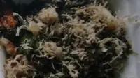 Mencicipi Sayur Lomak, Kuliner Khas dari Daerah Manggarai
