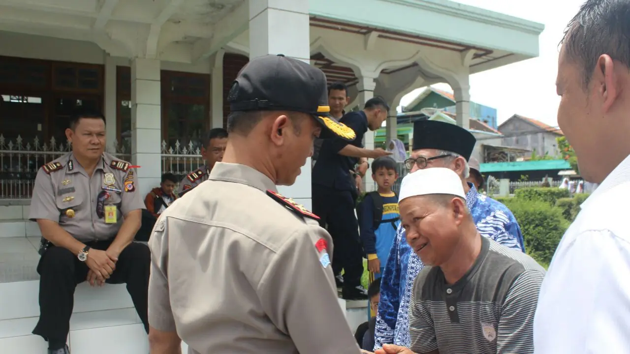 Hoax garut