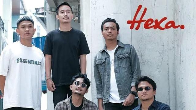 Hexa - Tak Pernah Benar