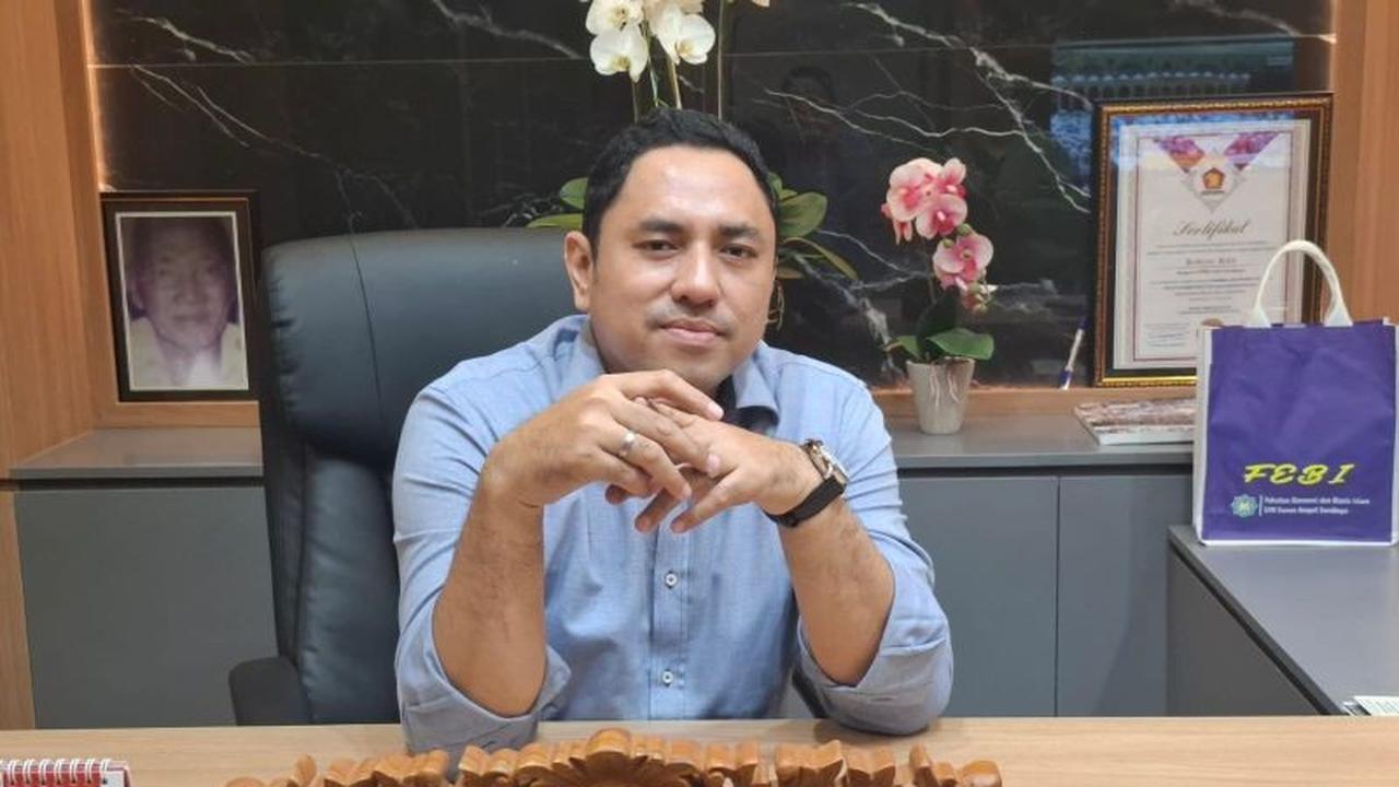 DPRD Surabaya Dukung Penuh Penertiban Tiang FO Ilegal, Jamin Kepatuhan Perda