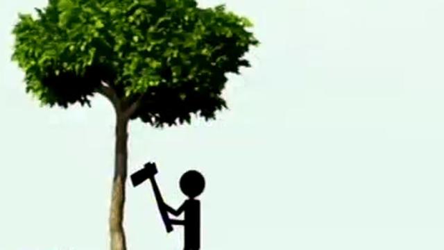 Menebang 1 Pohon Di Kota Ini Wajib Ganti 80 Pohon Baru News Liputan6 Com