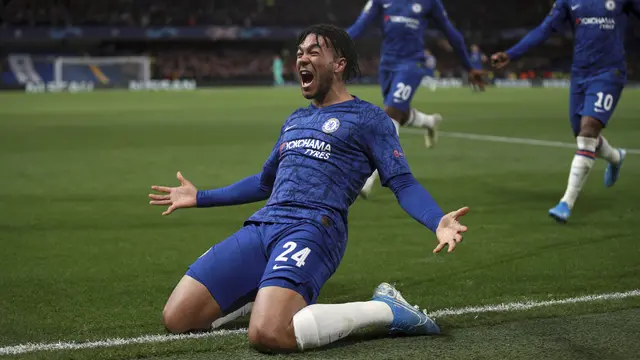 Hujan Gol di Stamford Bridge, Chelsea Ditahan Imbang Ajax 4-4