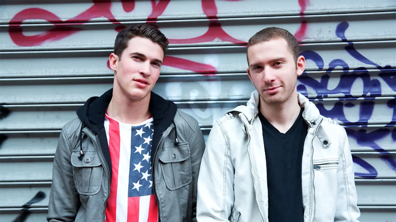 Timeflies
