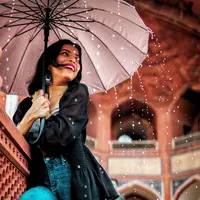 ilustrasi perempuan/Photo by Rahul Dogra on Pexels