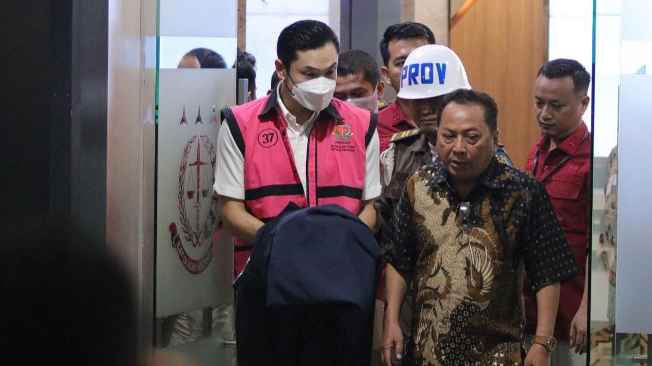 Harvey Moeis Terjerat Kasus Korupsi Timah, Mungkinkah Sandra Dewi Terlibat TPPU?