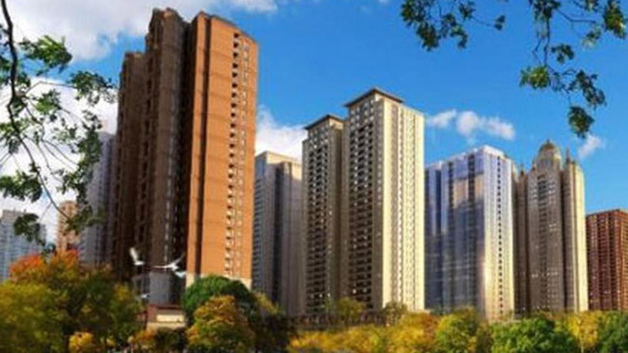 Lakukan Hal Ini Jika Terik Matahari Menyerang Tembok Apartemen