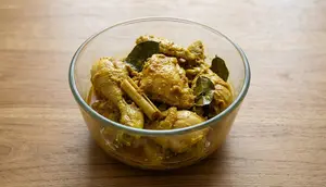 Cara Ungkep Ayam Bumbu Meresap sampai ke Dalam Daging, Ini Tips Lengkapnya