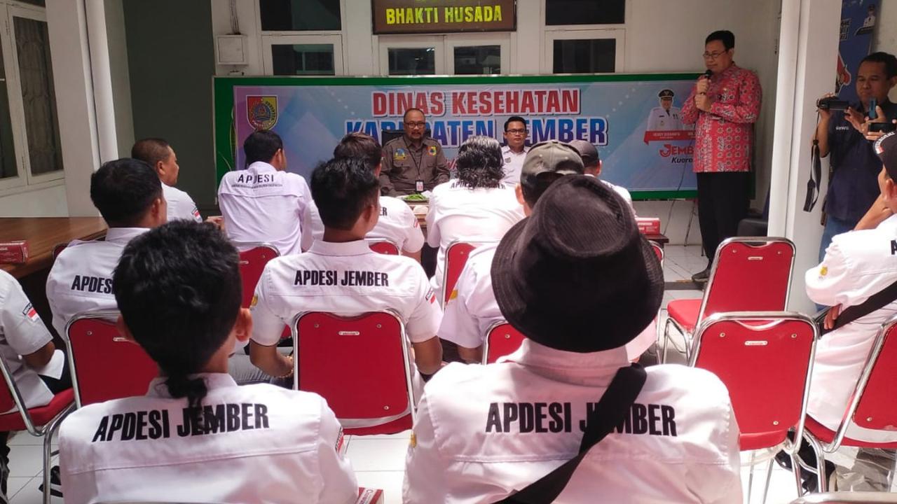 Dok. Istimewa