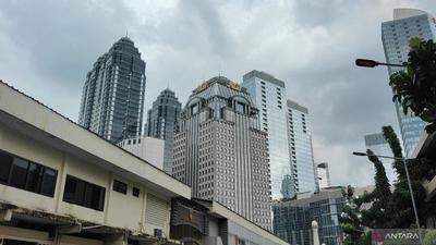 Prakiraan Cuaca Jakarta Hari Minggu: Cerah Berawan, BMKG Ingatkan Potensi El Nino Kuat