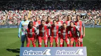 Emil Audero Mulyadi Clean Sheet Lagi, Cremonese Susah Payah Tahan Parma di Serie A 2025/2026