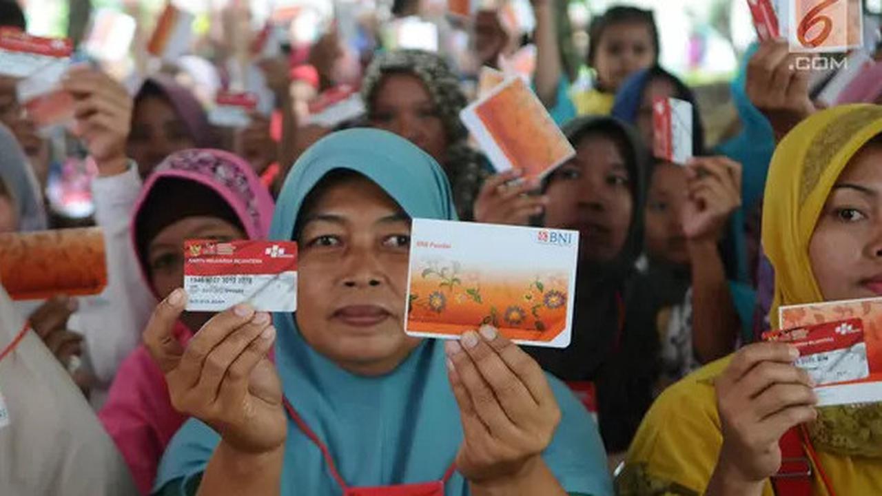 Kapan PKH 2025 Dicairkan? Simak Jadwal dan Tahapan Pencairannya
