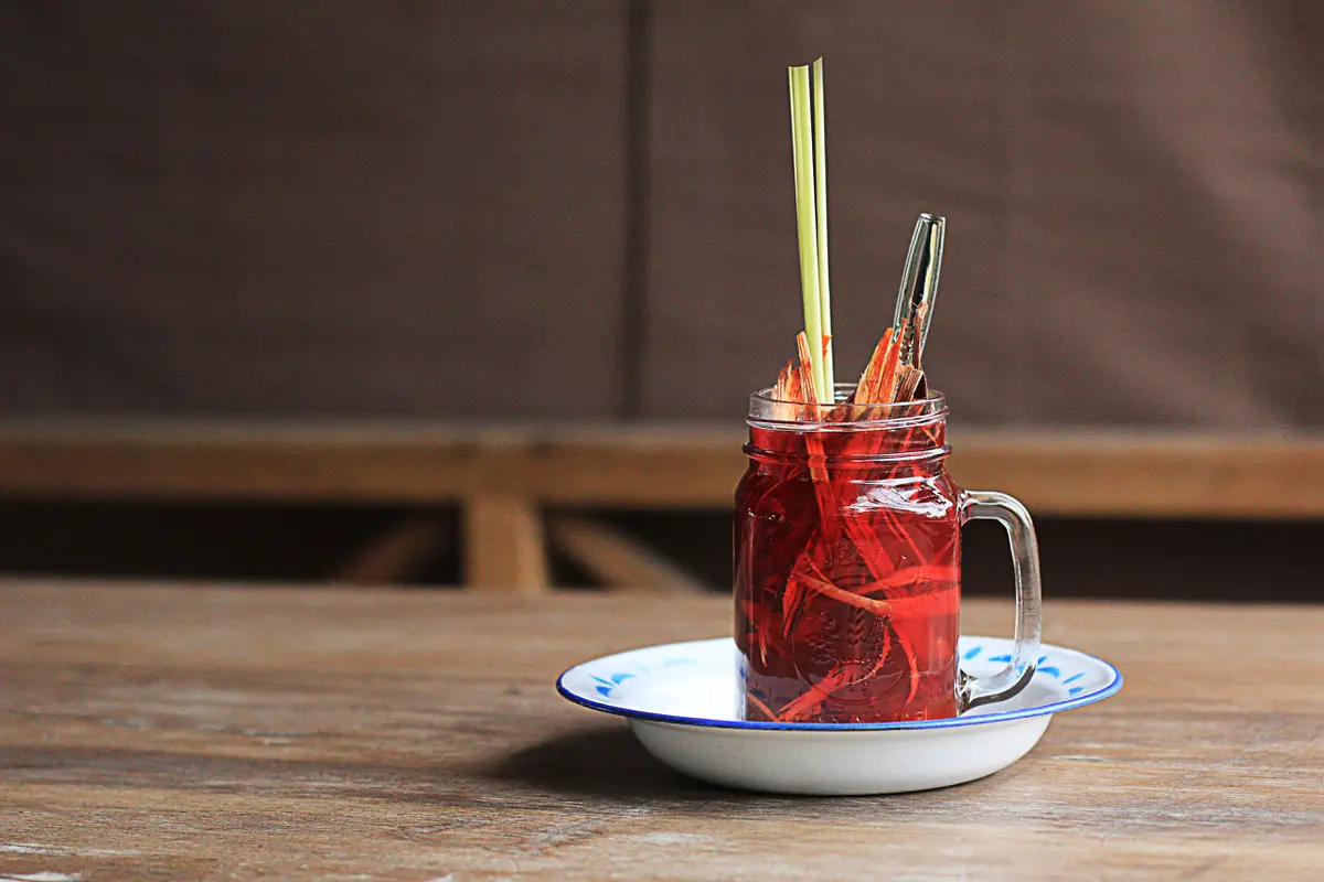 [Bintang] 9 Minuman Hangat Khas Indonesia Wajib Teguk di Musim Hujan