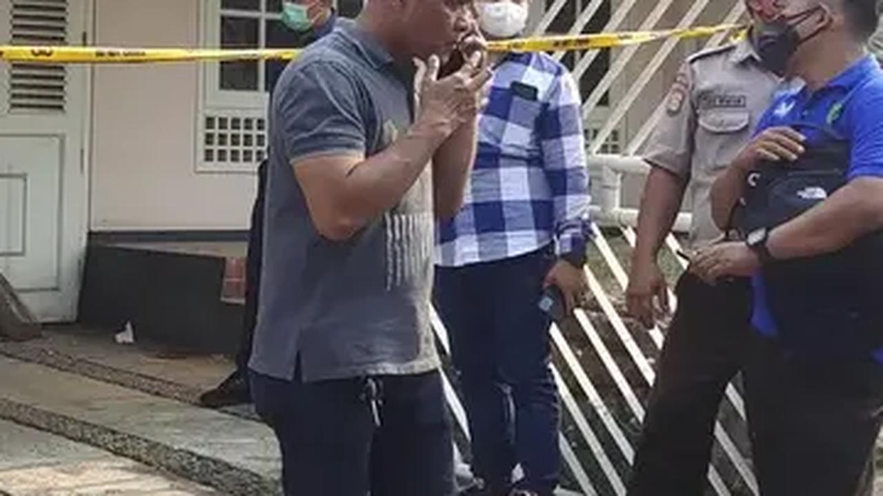 Ibu dan Anak Jadi Kerangka di Depok Memiliki Hubungan Kekeluargaan yang Tidak Normal