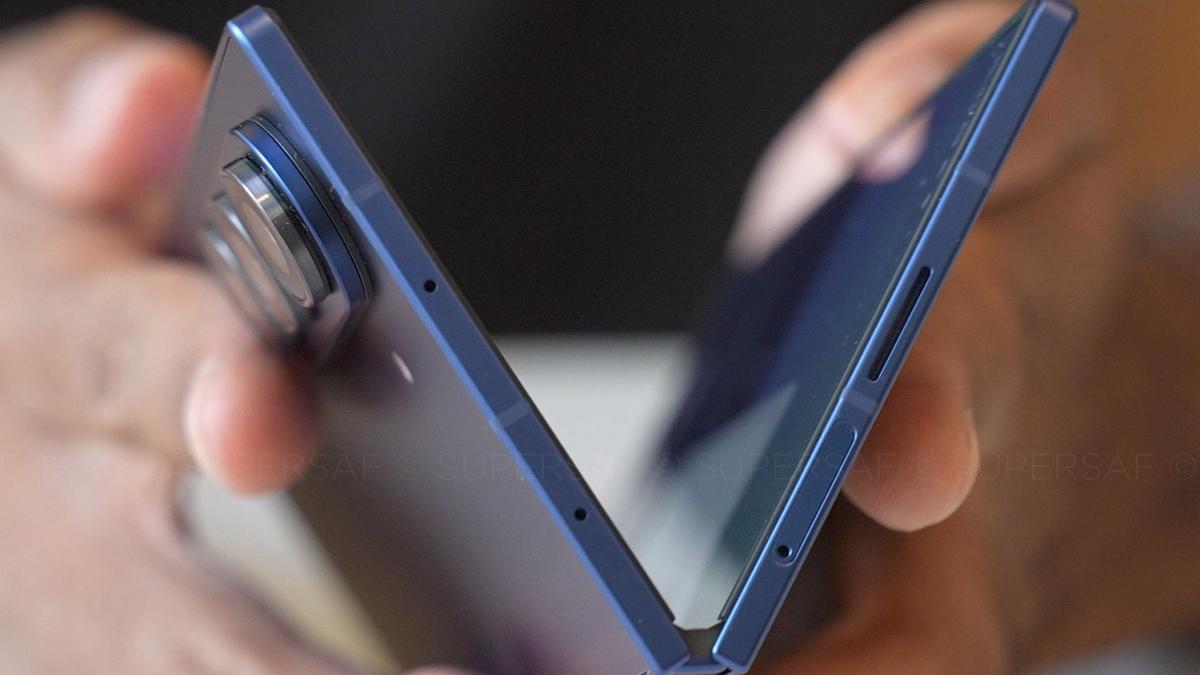 HP Galaxy Z Fold 7 Tahan Dilipat 500 Ribu Kali, Samsung: Awet hingga 10 Tahun!