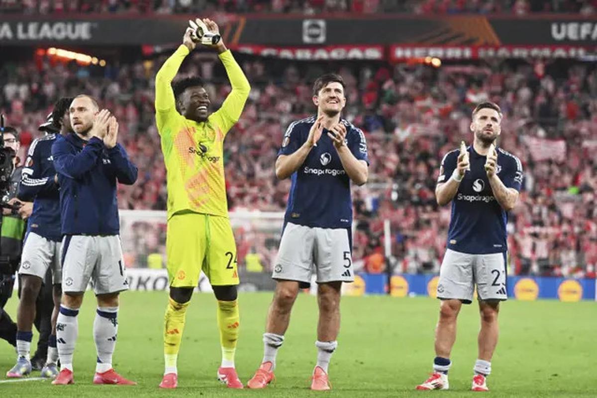Bruno Fernandes Digoda Klub Arab Saudi, Ruben Amorim: Dia Tetap di MU