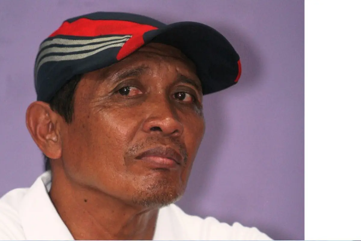 Gusnul Yakin