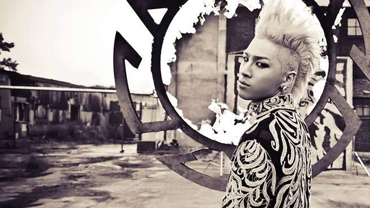 Taeyang