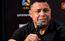 Ronaldo Nazario Kenang Kunjungannya ke Indonesia 29 Tahun Lalu, Sempat Bertanding di Manado