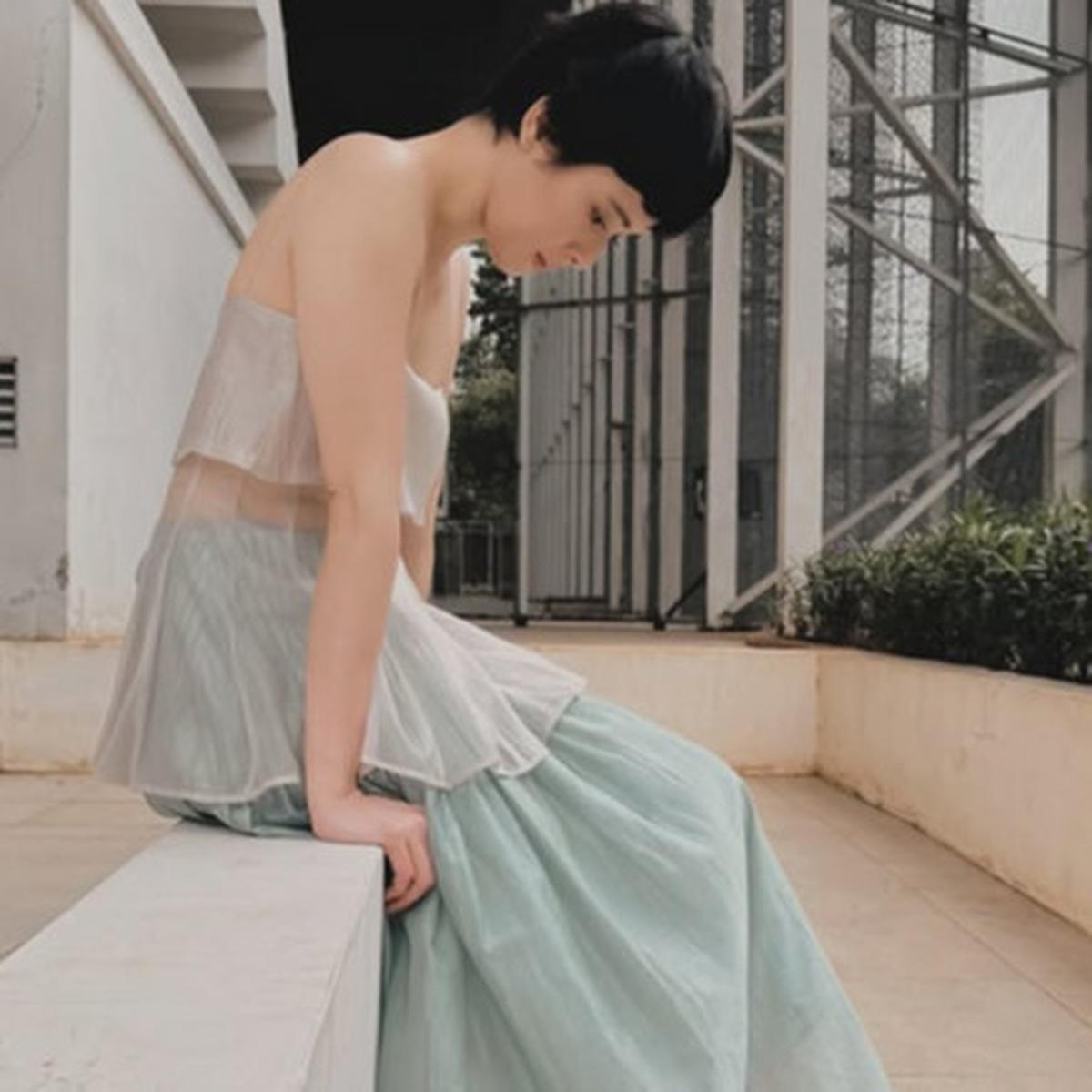 Renata Kusmanto: Dari Model Video Klip hingga Istri Selebriti Ternama