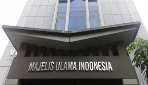 Gedung Majelis Ulama Indonesia (MUI), Jalan Proklamasi No 51, Menteng, Jakarta Pusat. (bimasislam.kemenag.go.id)