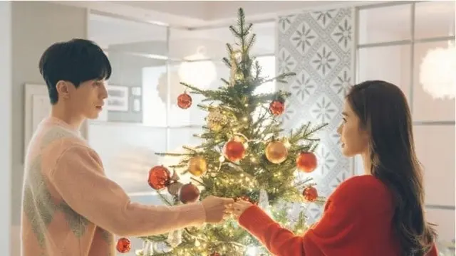 Poster Touch Your Heart (Soompi/ tvN)