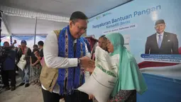 Bulog Pastikan Bantuan Pangan Berlanjut hingga Desember 2026