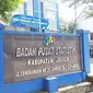 Badan Pusat Statistik Kabupaten Jember (Istimewa)