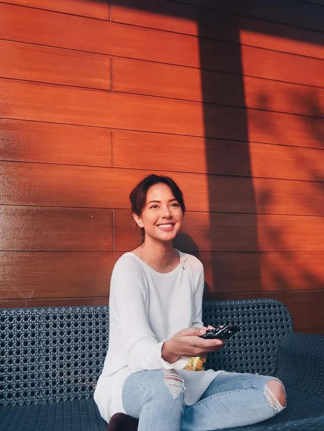 [Fimela] Aurelie Moeremans