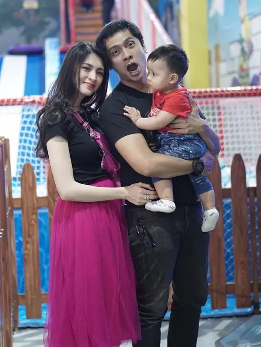 (Instagram/donitabhubiy)