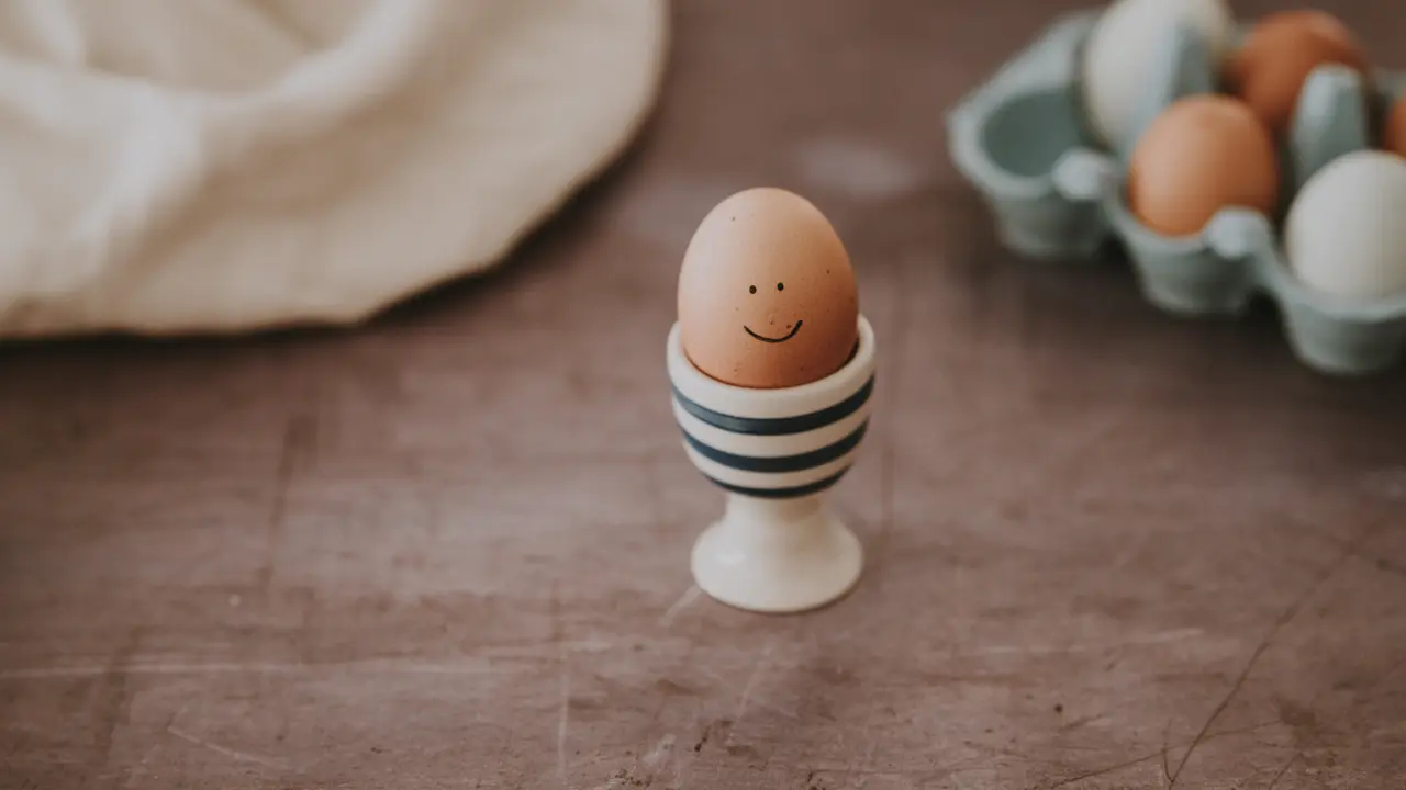 telur