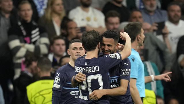 Real Madrid Lolos ke Final Liga Champions Usai Kalahkan Manchester City