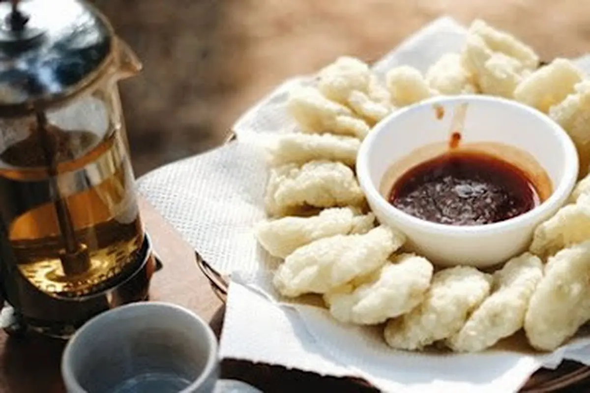 cara bikin cireng