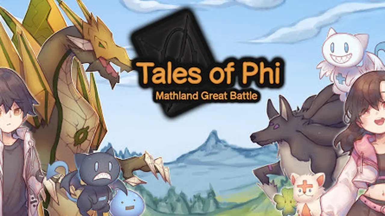 Tales of Phi