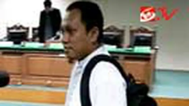 Sidang Gayus Hadirkan Tiga Saksi