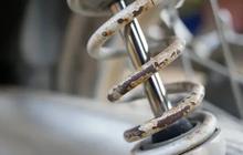 8 Tanda Shockbreaker Motor Mulai Bermasalah, Jangan Diabaikan