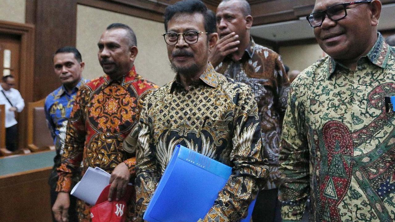 Dok. Istimewa