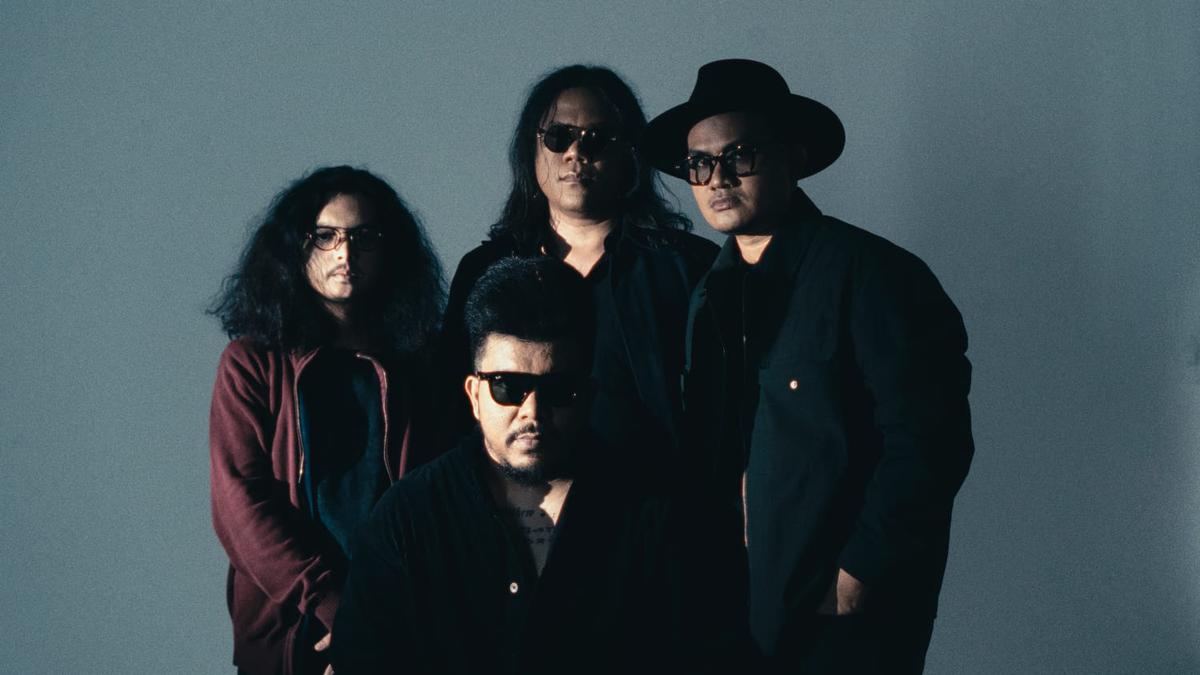 Peringati Hari HAM 2025, Methosa Rilis Lagu Baru Adu Domba sebagai Pengingat Sejarah Kelam